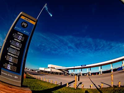 Dos grandes Estaciones del Sur sobrellevando el momento y una tercera que viene en camino…